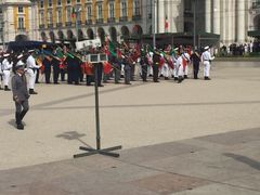 -商业广场(Praça do Comércio)
