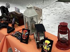 -哈尔滨热雪奇迹