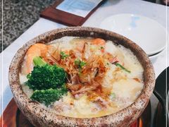 -水天堂西餐厅(昆山万象汇店)