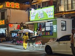 -吉姆冒险世界(蓟州店)
