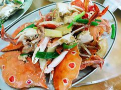 -巽东海鲜大排档(巽寮湾店)