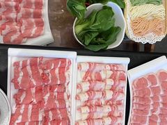 -北门涮肉·铜锅涮肉(南锣鼓巷店)