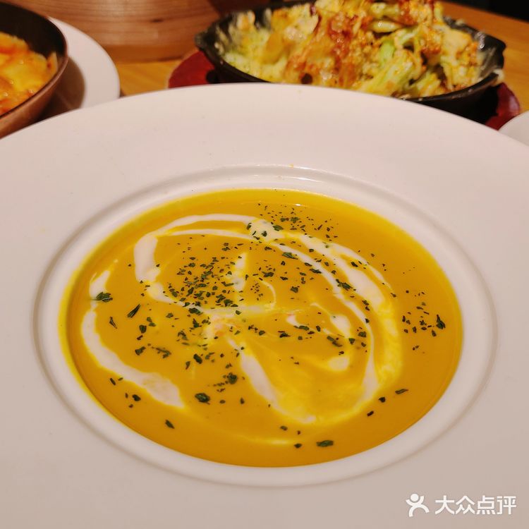 杭州西餐|人均100➕超值西餐厅炫美食!