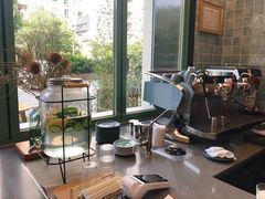 -尤加利咖啡馆