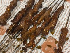 -鼎原力量东北吊炉烧烤(临河街店)