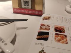 -外婆家(西红门荟聚购物中心店)