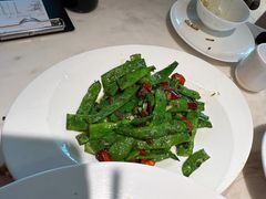 -茅庐川菜(烟台万象汇店)