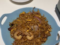 -龙记香港茶餐厅(久光百货店)