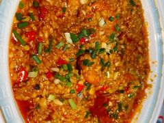 -辣出味岳阳特色烧烤·龙虾大排档(砂子塘总店)