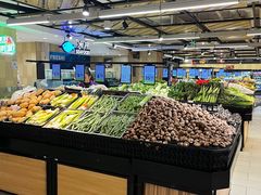 -永辉超市(嘉定宝龙广场店)