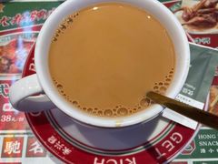 -永兴發香港茶餐厅(三坊七巷店)