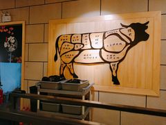 大堂-金九姬黑牛烤肉料理(杨舍老街店)