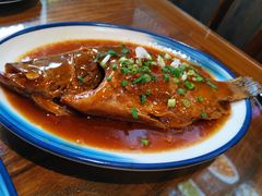 -缘来聚·徽菜名店(黄山宏村店)