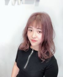 -Miracle集简美发沙龙