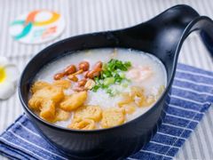 艇仔粥-银记肠粉店(中山一路店)