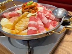 -西月山居匠心创意料理(江汉路新佳丽广场店)