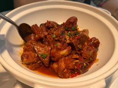 -院里寻菜·精致庭院菜(观沙岭店)