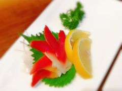-井圣日膳(万达店)
