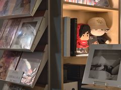 -Echo回声黑胶唱片咖啡馆