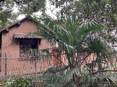 -蜀冈西峰生态公园