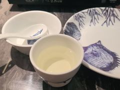 -前海沿·青岛菜(乐客城店)