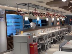 -呷哺呷哺(王府井喜悦店)