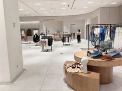 -ZARA(沈阳大悦城店)