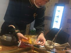 -东巴人鱼豆花火锅(幸福街店)