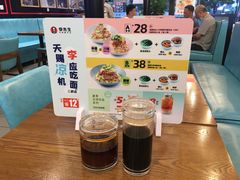 -李先生牛肉面大王(上海站南广场店)