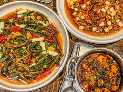-铁公鸡·四川料理(天环广场店)