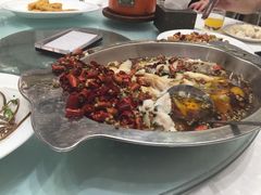 -金百万烤鸭店(马甸店)