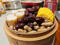 -侠舍·江湖烤全羊·大排档(沌口总店)