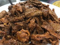 -金阁家常菜(贵阳路店)