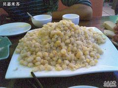-晚归月亮湾私家菜(临邑路店)