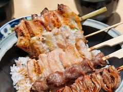 -小山日本料理(太古汇店)