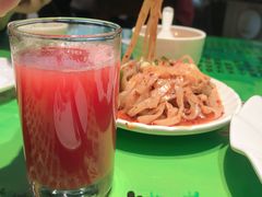 -令氏家外家周秦食府(高新店)
