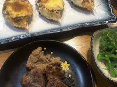 -松坂屋日料自助(长城路店)