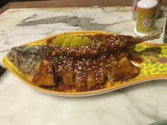 -那家小馆•北京菜•烤鸭(中关村店)