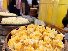 -海汇源老烧麦店(东大街总店)