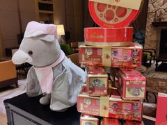 -浙江安吉JW万豪酒店·万豪中餐厅