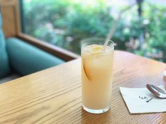 桃之夭夭-EN SPACE恩空间