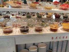 -重庆德忆火锅（龙南街3店）(渝水岸餐饮)