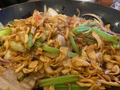 -老雒阳面馆·水席·洛阳菜(王城路店)