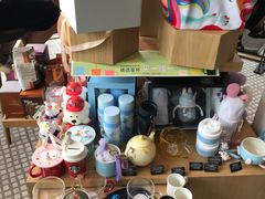 -星巴克(三亚海棠湾国际免税城店)