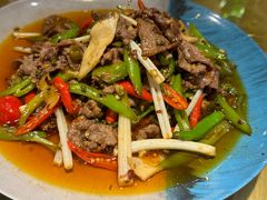 -易老九江湖菜(北滨一路店)