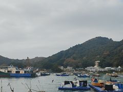 -大澳