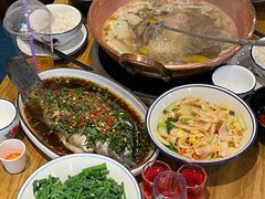 -妈妈的味道·腾冲特色菜(和顺古镇店)