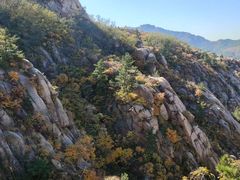 -太和山风景区
