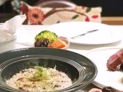 -K·Kitchen KK牛扒厨房(江南西店)