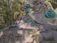 -六鳌翡翠湾滨海度假景区